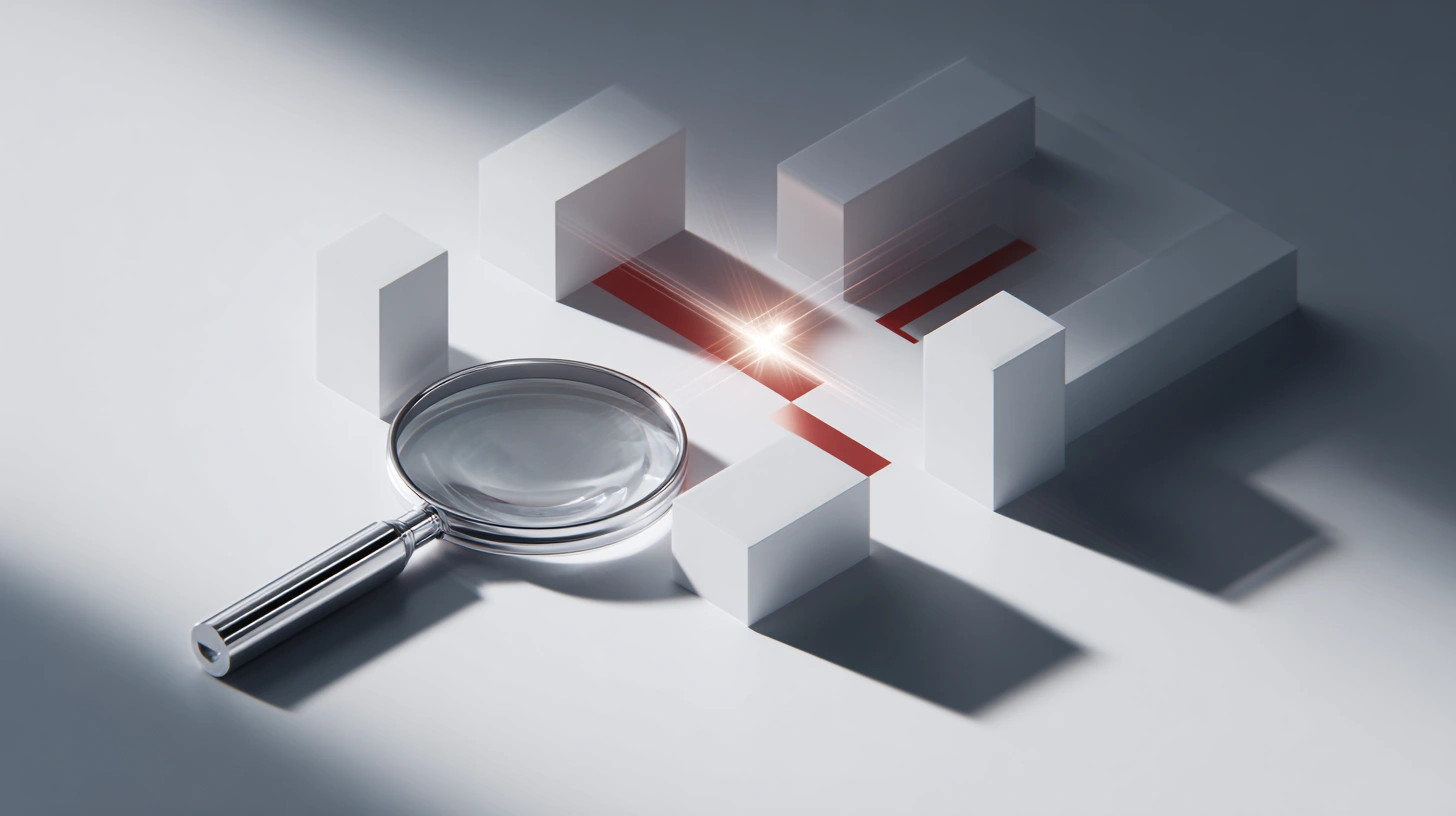 The 5-Minute Brand Audit: What to Look for When Analyzing Competitors