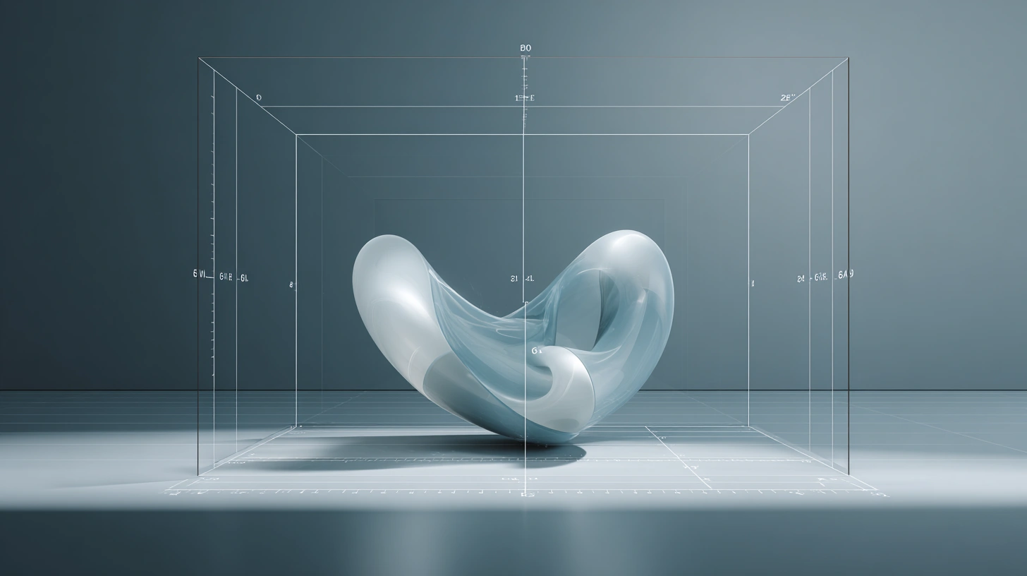 The Objective Measurement of Brand Voice: A 4-Dimension Framework