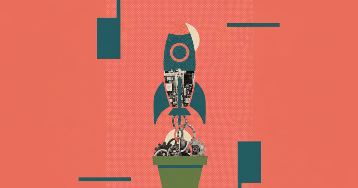 Startup Brand Audit: Is Your Brand Ready for Growth?