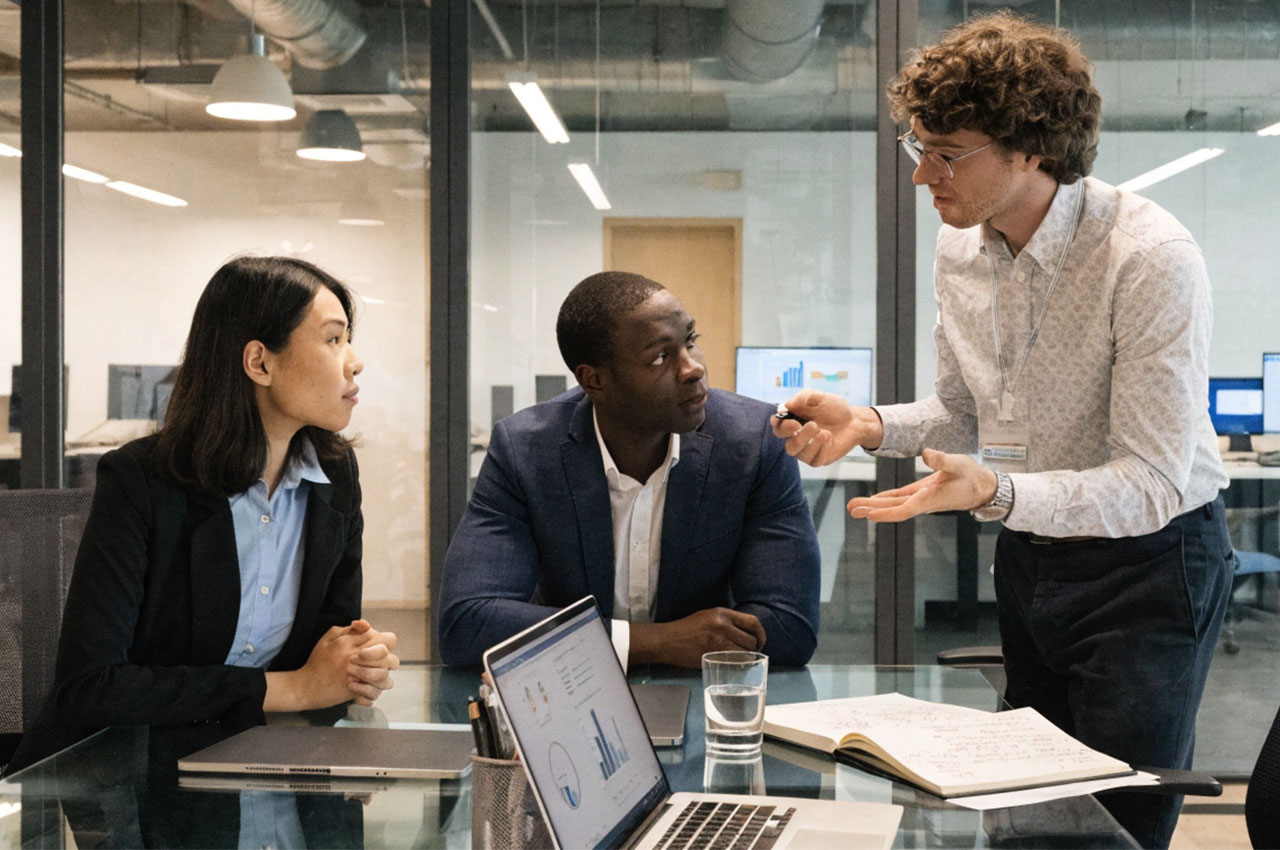 Before You Rebrand: Run These 10 Brand Audit Checks First