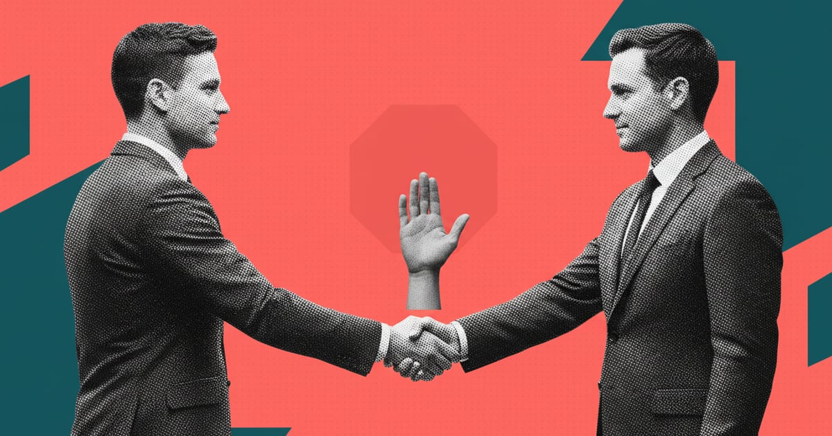 Before You Hire a Marketing Agency, Run a Brand Audit First