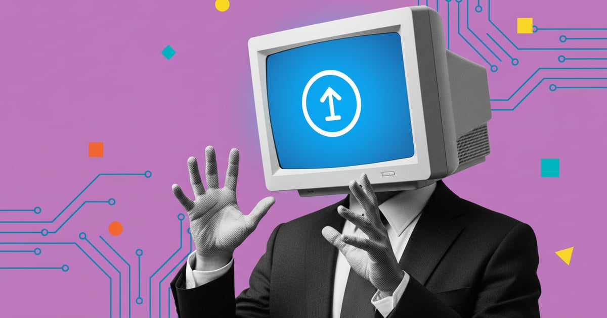 AI Visibility Audit: Does Your Brand Show Up in ChatGPT and Gemini?
