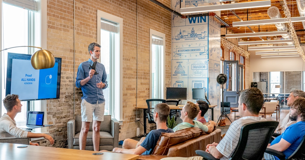 Brand Audit for Small Business: A Practical Guide